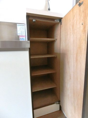 【収納】 | シューズボックス　別室・参考