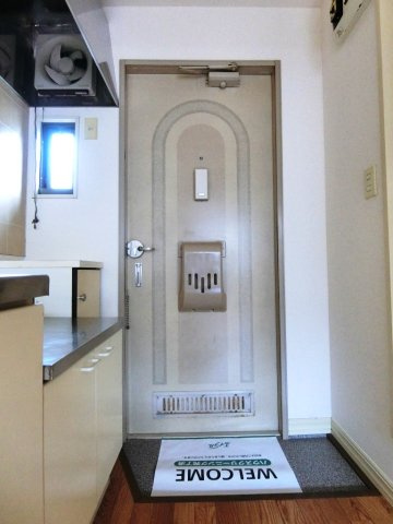 【玄関】 | 別室・参考