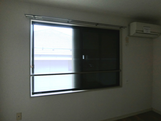 【セキュリティ】 | 雨戸　別室・参考