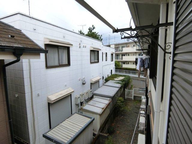 【展望】 | 別室・参考