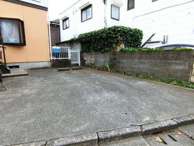 【その他共用部分】