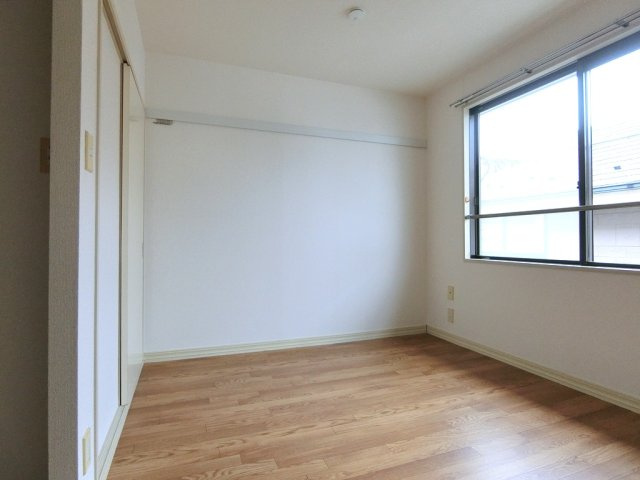 【洋室】 | 別室・参考