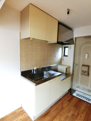 【キッチン】 | 別室・参考