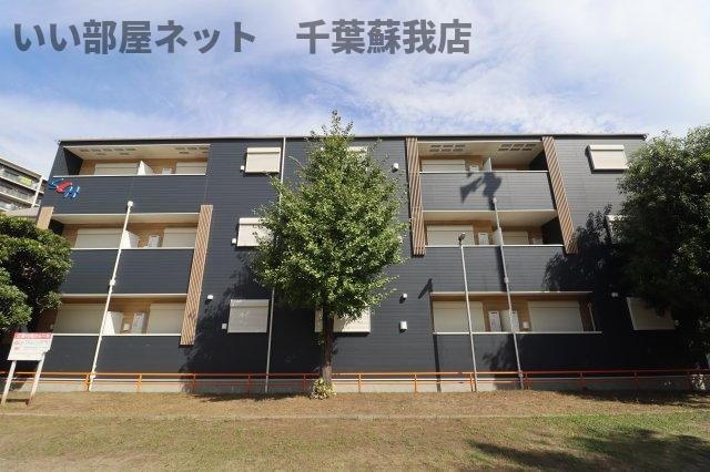 ミリアビタ長洲