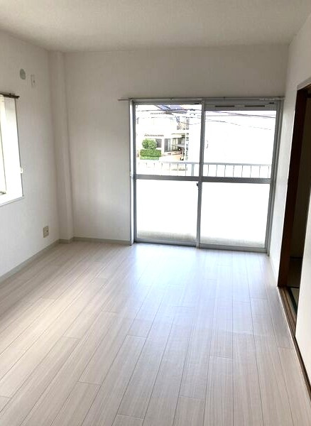 コーポ愛Ⅱのその他