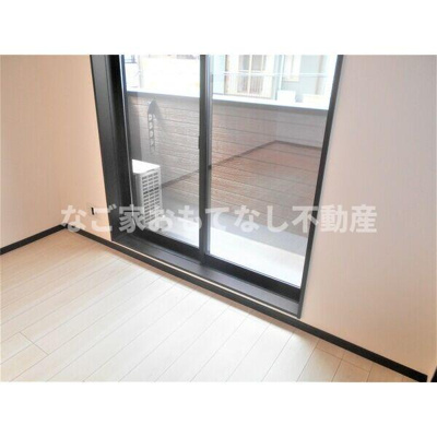 【バルコニー】 | ロイヤルフォレスト