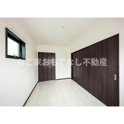 【寝室】 | ロイヤルフォレスト