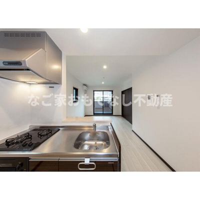 【キッチン】 | ロイヤルフォレスト