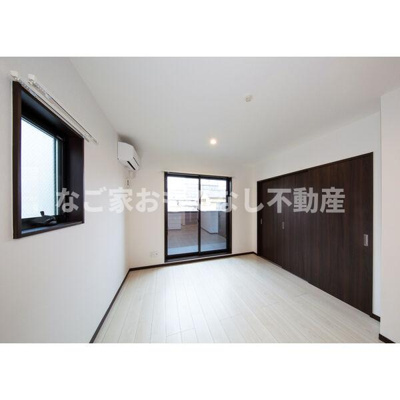 【居間・リビング】 | ロイヤルフォレスト