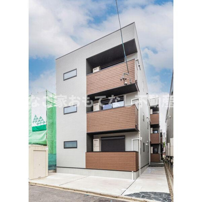 【外観】 | ロイヤルフォレスト