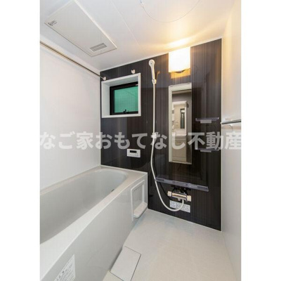 【浴室】 | ロイヤルフォレスト