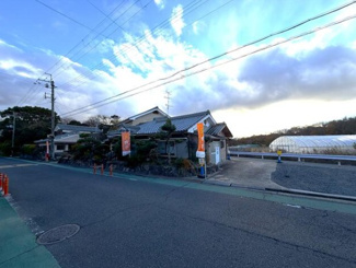 【外観】 | 野洲市市三宅　売土地