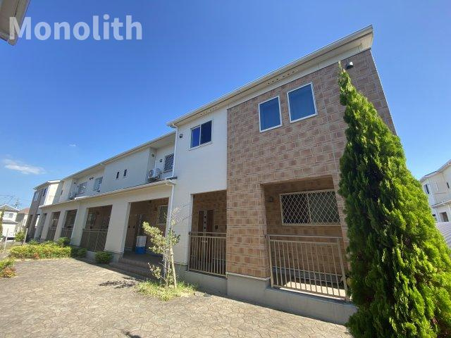 アルミック山荘B