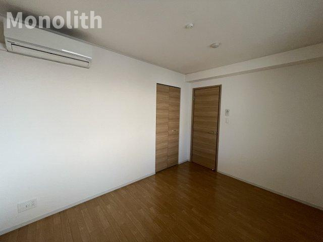 アルミック山荘Bの居間・リビング