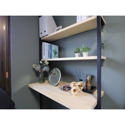 【設備】 | INOVE吉松WEST | 同一商品