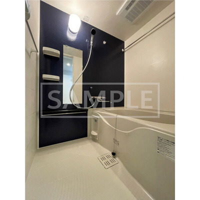 【浴室】 | INOVE吉松WEST | 同一商品