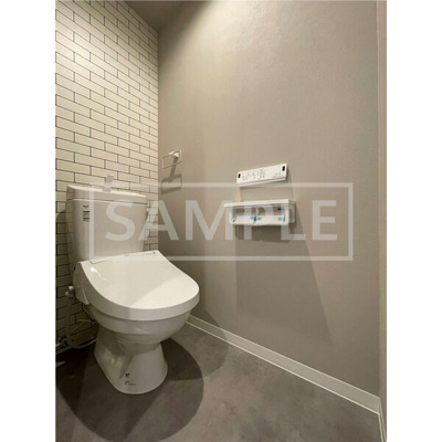 【トイレ】 | INOVE吉松WEST | 同一商品