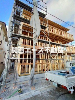 【外観】 | INOVE吉松WEST