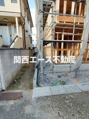 【その他共用部分】 | INOVE吉松WEST