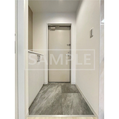 【玄関】 | INOVE吉松WEST | 同一商品