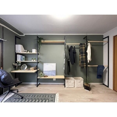 【寝室】 | INOVE吉松WEST | 同一商品