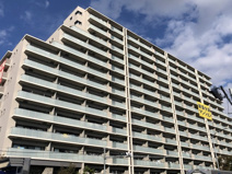 パークナード・レーベン茨木さわらぎの画像