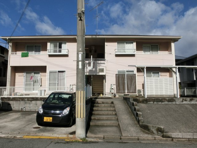 エステートピア朱雀