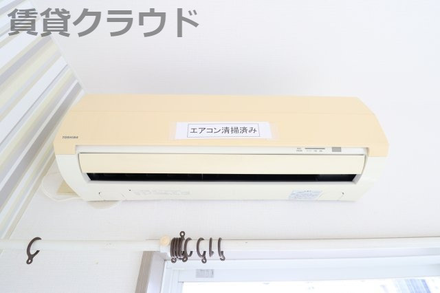 ステーションプラザの設備