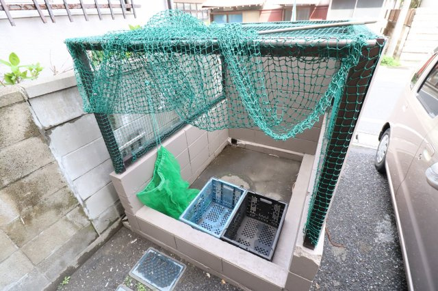 ステーションプラザのその他共用部分