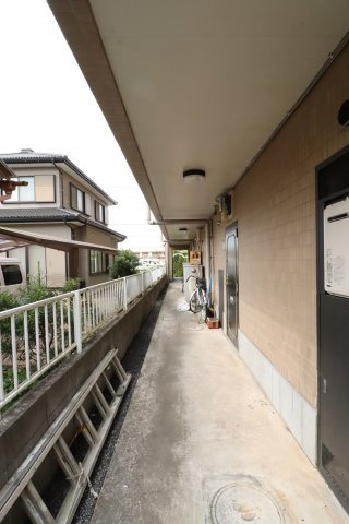 ステーションプラザのその他共用部分