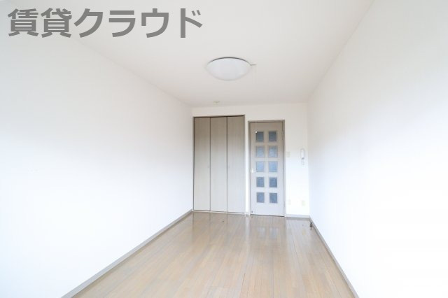 ステーションプラザの洋室|洋室です