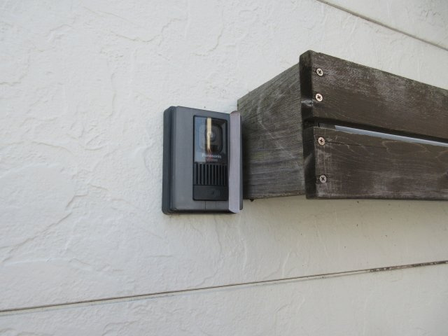 ブリッジビューのセキュリティ