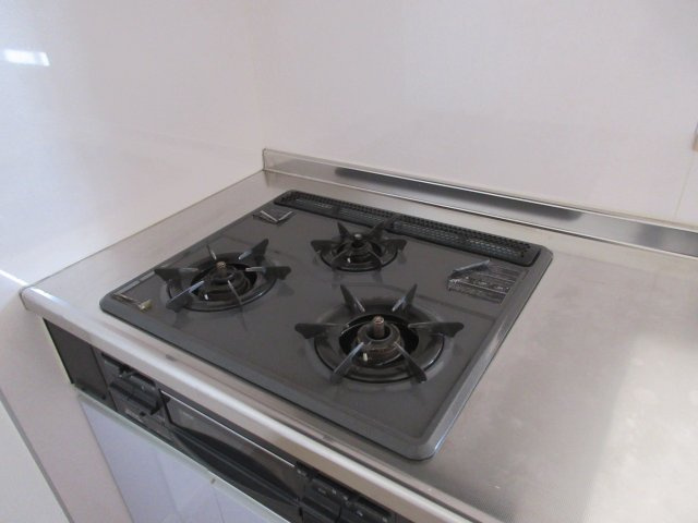 ブリッジビューの設備