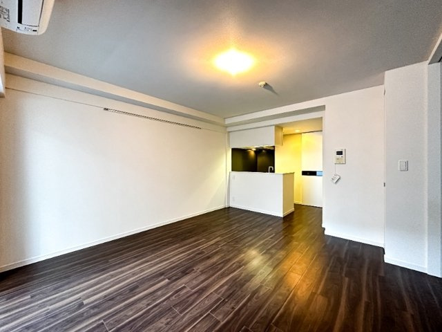 新品家具付きマンション笹塚6(KaGood東京)の居間・リビング