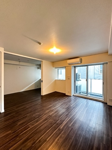 新品家具付きマンション笹塚6(KaGood東京)の居間・リビング