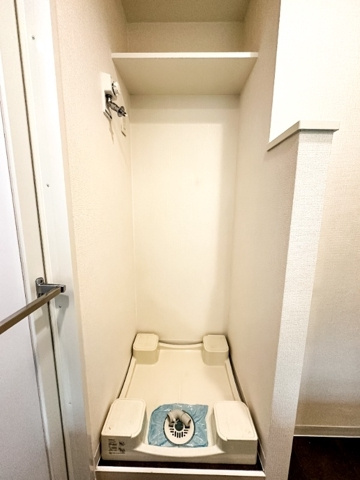 新品家具付きマンション笹塚6(KaGood東京)の設備