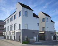 ノースヒル新宿イーストの画像