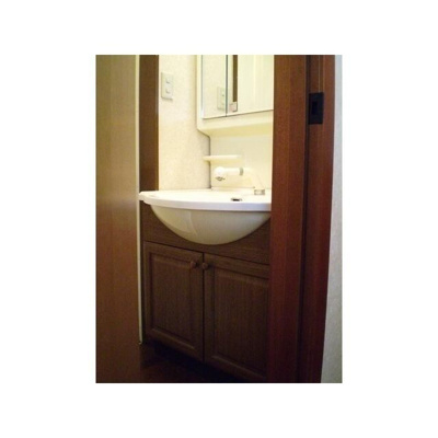 【洗面所】 | 三軒茶屋２丁目戸建