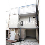 三軒茶屋２丁目戸建の画像