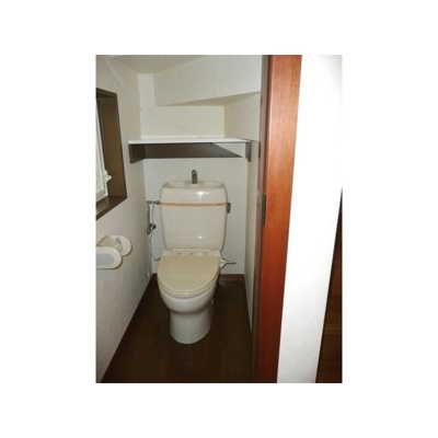 【トイレ】 | 三軒茶屋２丁目戸建