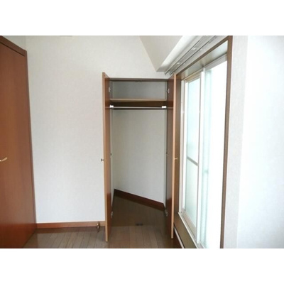 【収納】 | 三軒茶屋２丁目戸建