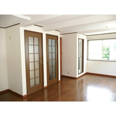 【その他】 | 三軒茶屋２丁目戸建