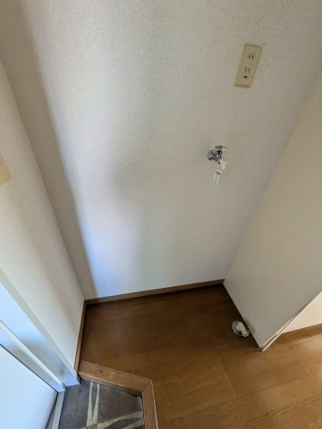 グリーンハイツ麻生の設備