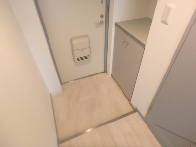 【玄関】 | ピア門戸 | 玄関です