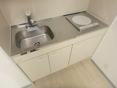 【キッチン】 | ピア門戸