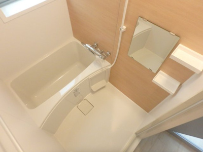 【浴室】 | ピア門戸 | お風呂です