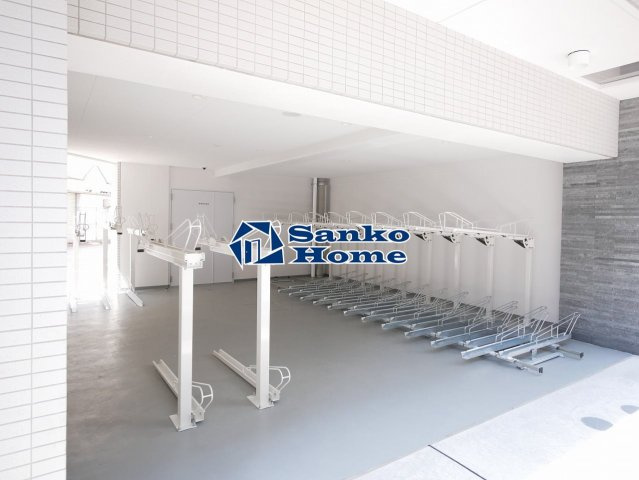 GRAN PASEO神田駅前のその他共用部分