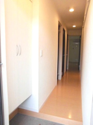 【玄関】 | エスペランサ Ⅰ