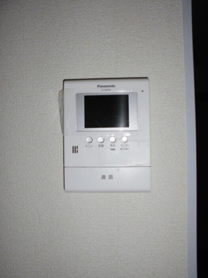 【セキュリティ】 | エスペランサ Ⅰ