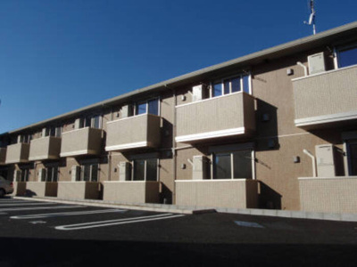 【外観】 | エスペランサ Ⅰ